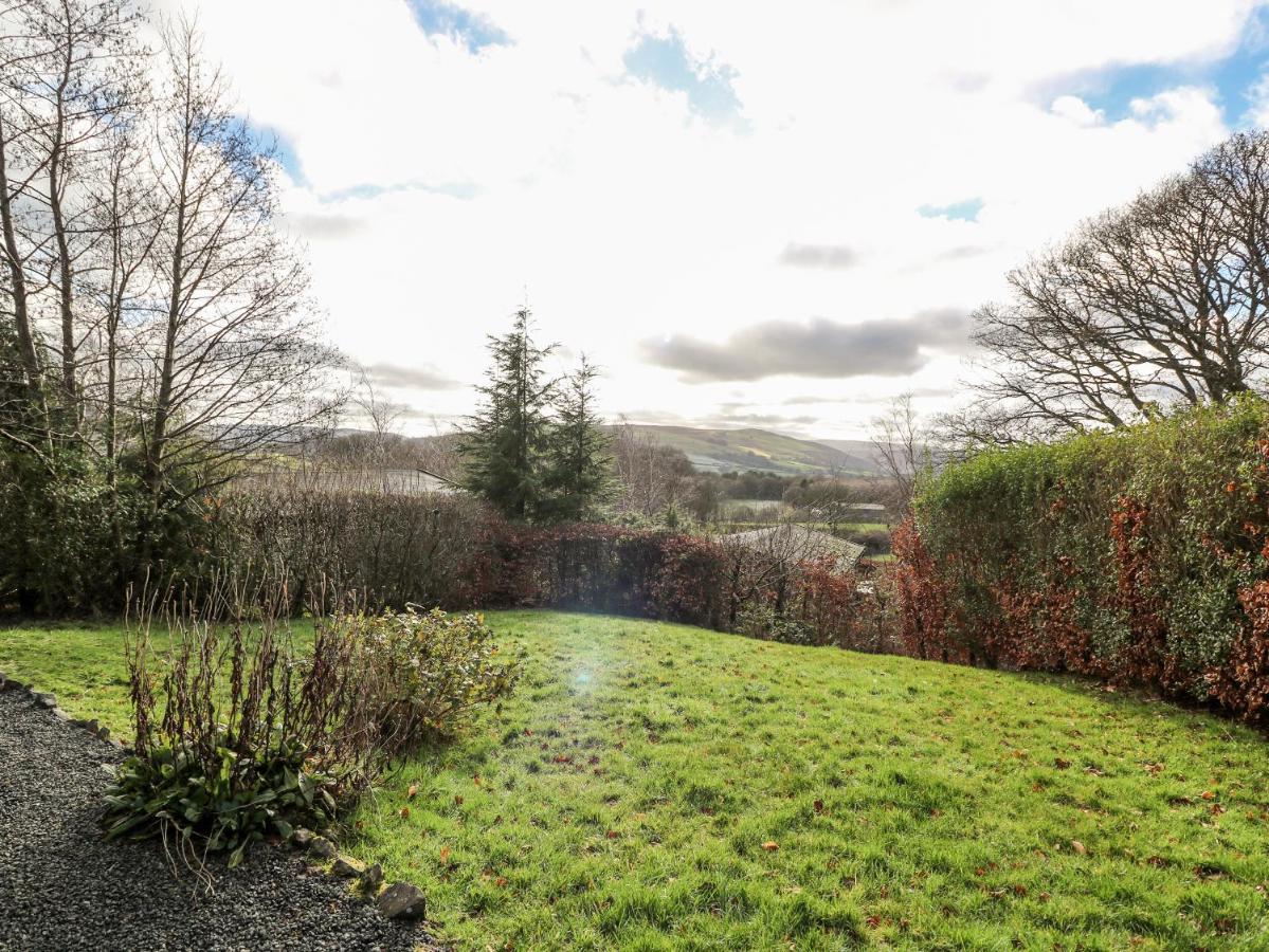 Valley View Rhayader Exteriör bild